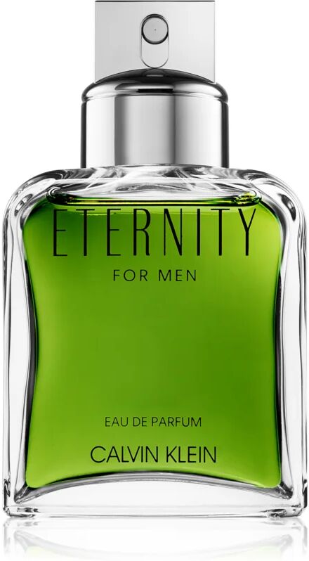 Calvin Klein Eternity for Men Eau de Parfum for Men 100 ml