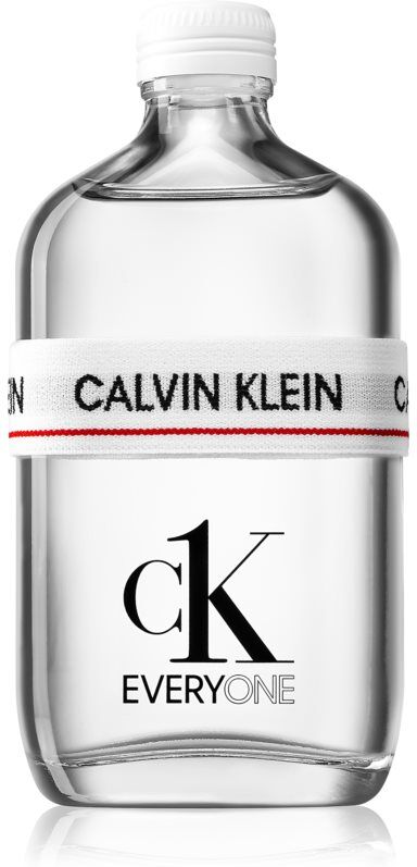 Calvin Klein CK Everyone Eau de Toilette Unisex 100 ml