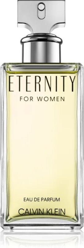 Calvin Klein Eternity Eau de Parfum for Women 200 ml