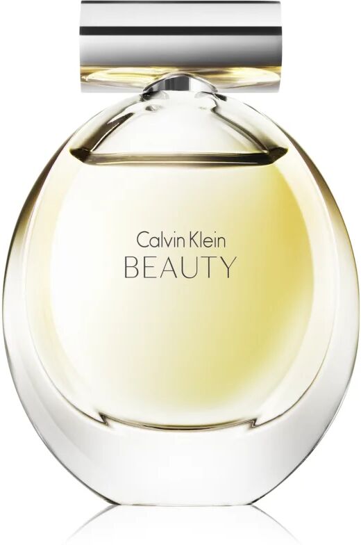 Calvin Klein Beauty Eau de Parfum for Women 100 ml