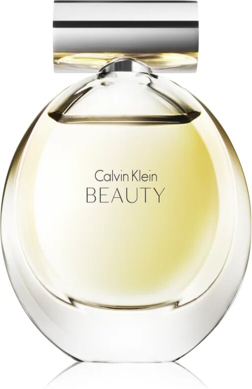 Calvin Klein Beauty Eau de Parfum for Women 50 ml