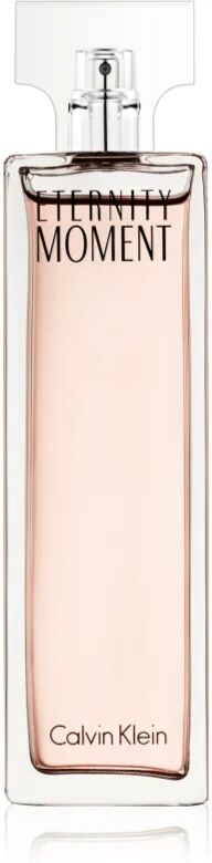 Calvin Klein Eternity Moment Eau de Parfum for Women 50 ml