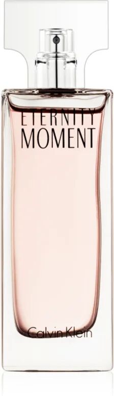 Calvin Klein Eternity Moment Eau de Parfum for Women 30 ml