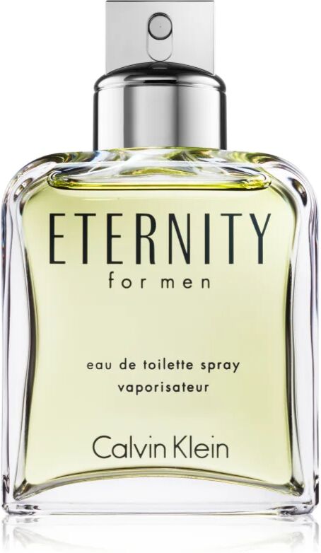 Calvin Klein Eternity for Men Eau de Toilette for Men 200 ml