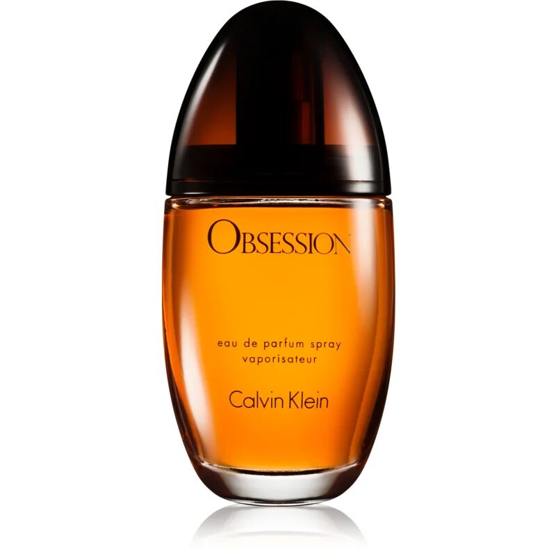 Calvin Klein Obsession Eau de Parfum for Women 100 ml