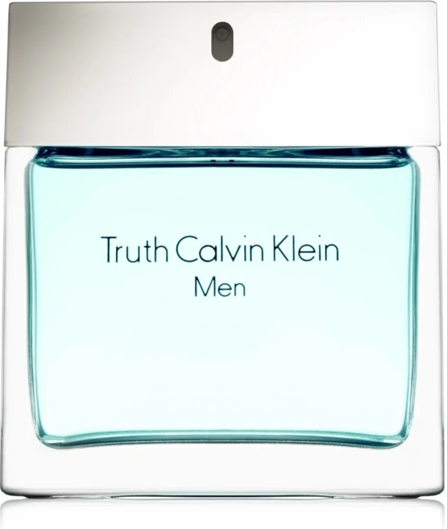 Calvin Klein Truth for Men Eau de Toilette for Men 100 ml