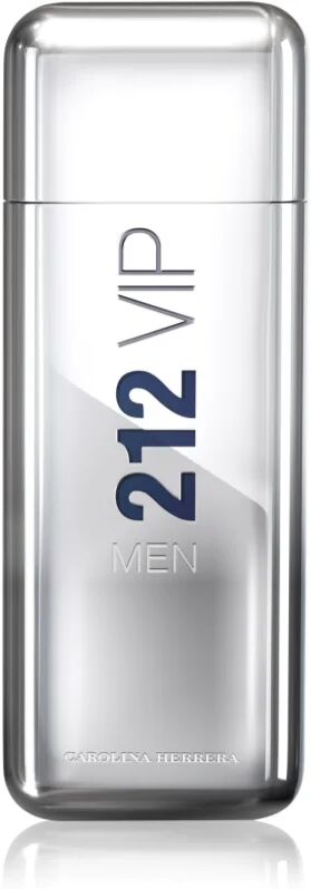 Carolina Herrera 212 VIP Men Eau de Toilette for Men 100 ml