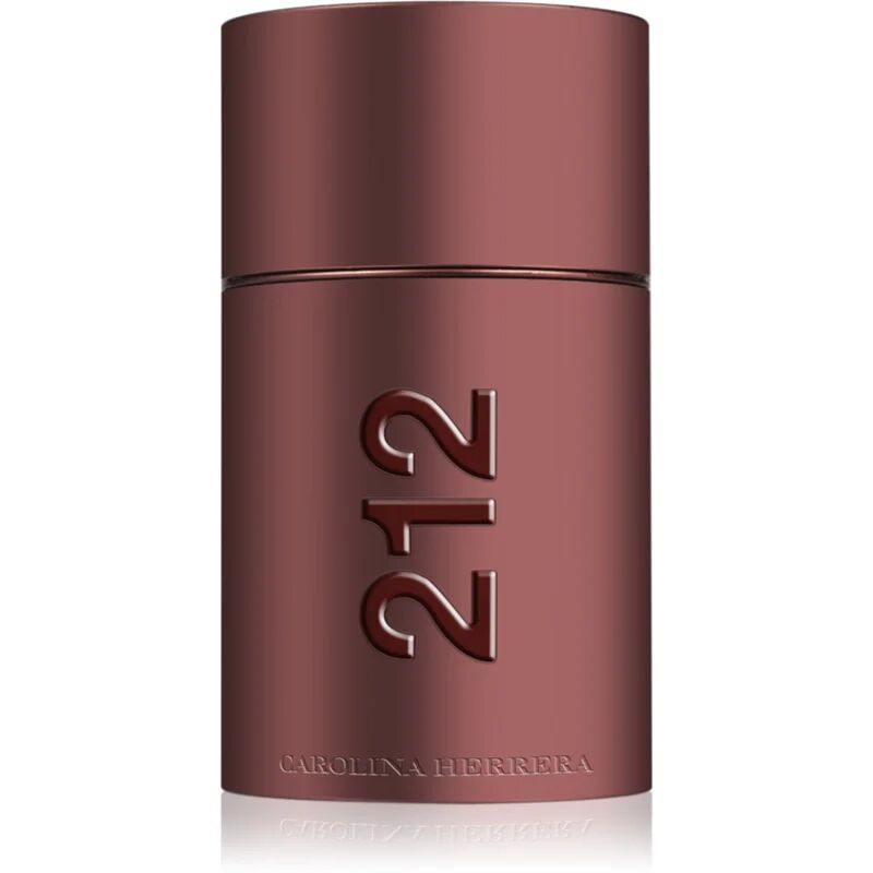 Carolina Herrera 212 Sexy Men Eau de Toilette for Men 50 ml