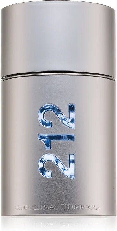 Carolina Herrera 212 NYC Men Eau de Toilette for Men 50 ml