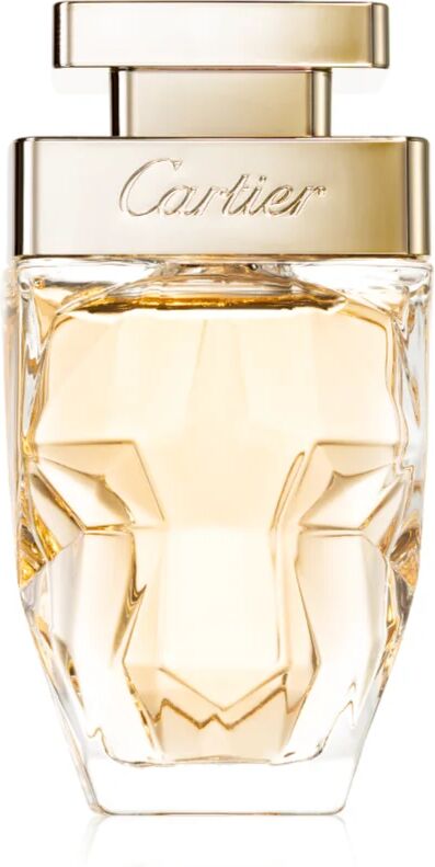 Cartier La Panthère Eau de Parfum for Women 25 ml