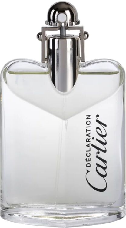 Cartier Déclaration Eau de Toilette for Men 50 ml