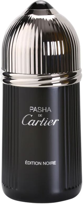 Cartier Pasha de Cartier Edition Noire Eau de Toilette for Men 100 ml