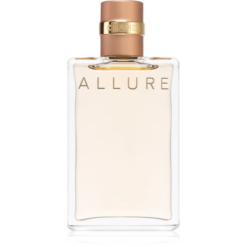 Chanel Allure Eau de Parfum for Women 50 ml