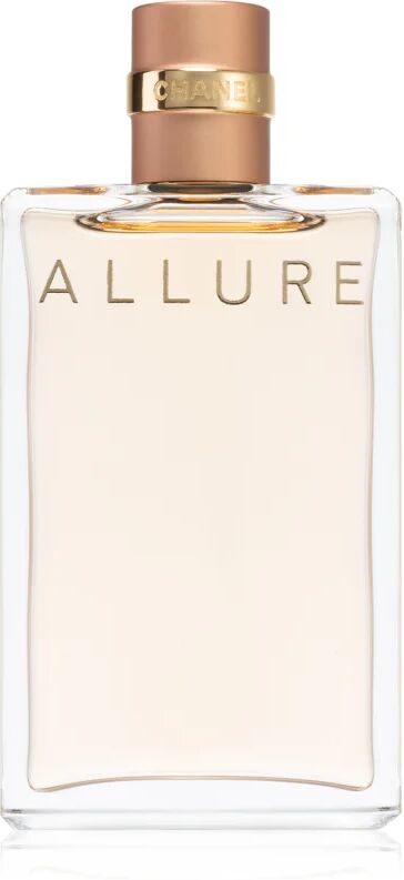 Chanel Allure Eau de Parfum for Women 35 ml