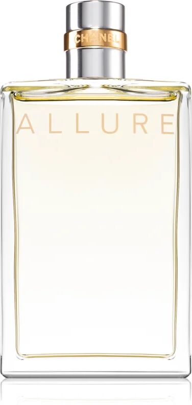 Chanel Allure Eau de Toilette for Women 100 ml