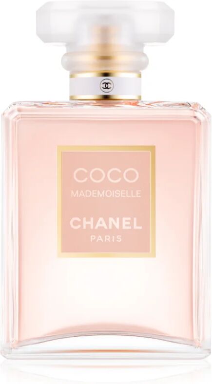 Chanel Coco Mademoiselle Eau de Parfum for Women 50 ml