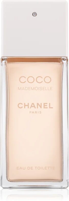 Chanel Coco Mademoiselle Eau de Toilette for Women 50 ml