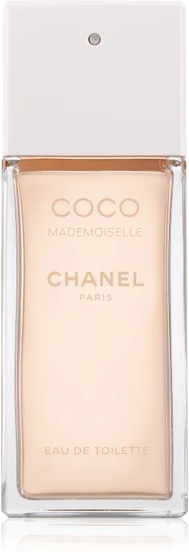 Chanel Coco Mademoiselle Eau de Toilette for Women 100 ml