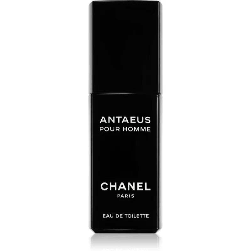 Chanel Antaeus Eau de Toilette for Men 100 ml