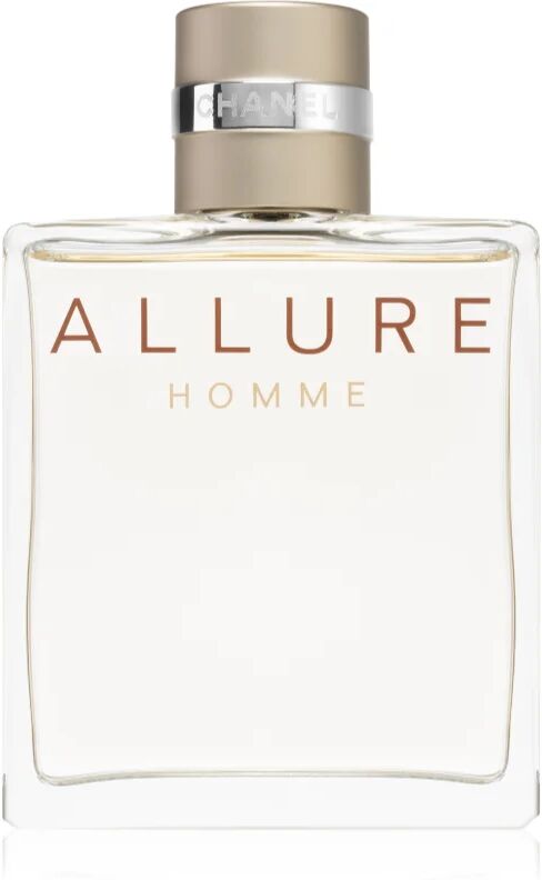 Chanel Allure Homme Eau de Toilette for Men 50 ml