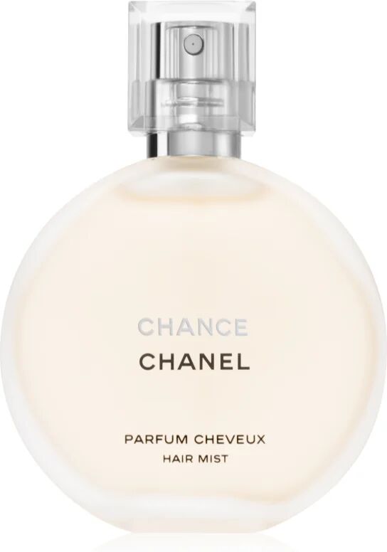 Chanel Chance Hair Mist for Women 35 ml