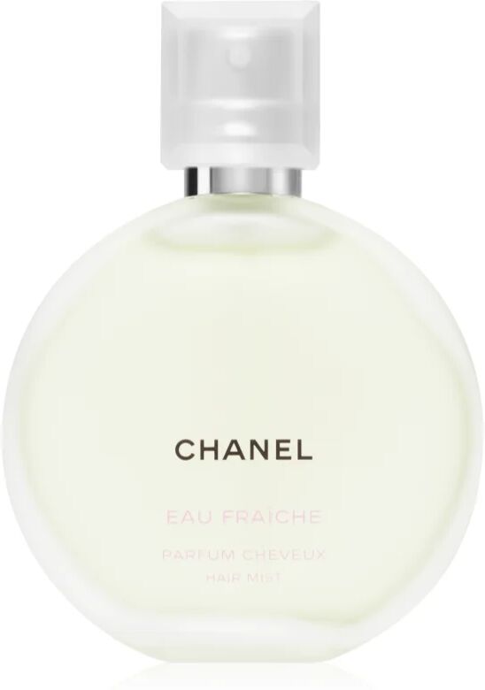 Chanel Chance Eau Fraîche Hair Mist for Women 35 ml