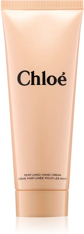 Chloé Chloé Hand Cream for Women 75 ml