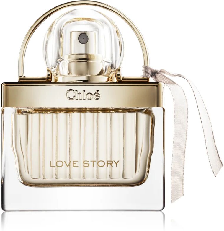 Chloé Love Story Eau de Parfum for Women 30 ml