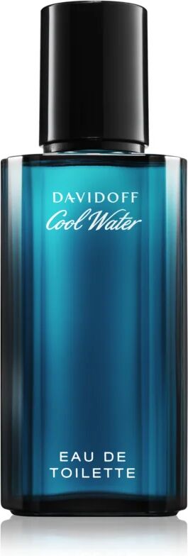 Davidoff Cool Water Eau de Toilette for Men 40 ml