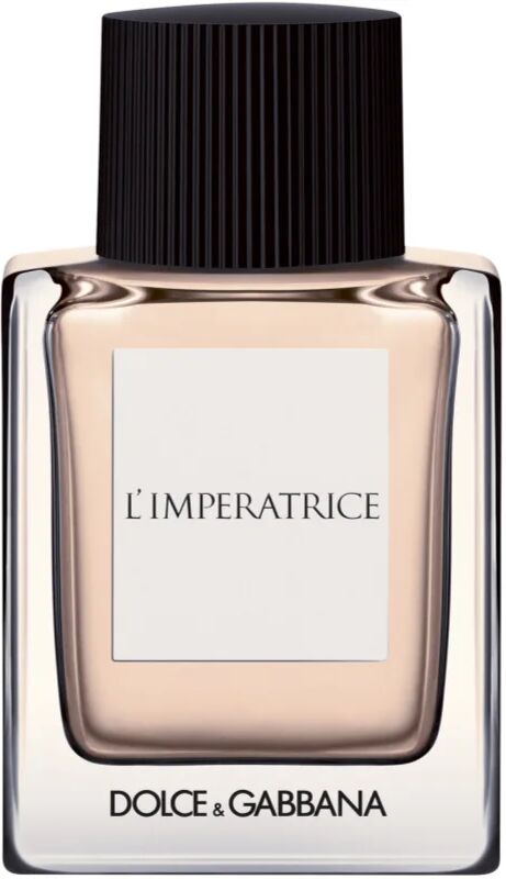 Dolce & Gabbana L´Imperatrice Eau de Toilette for Women 50 ml