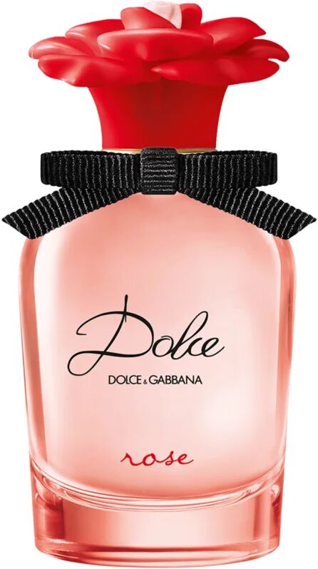 Dolce & Gabbana Dolce Rose Eau de Toilette for Women 30 ml