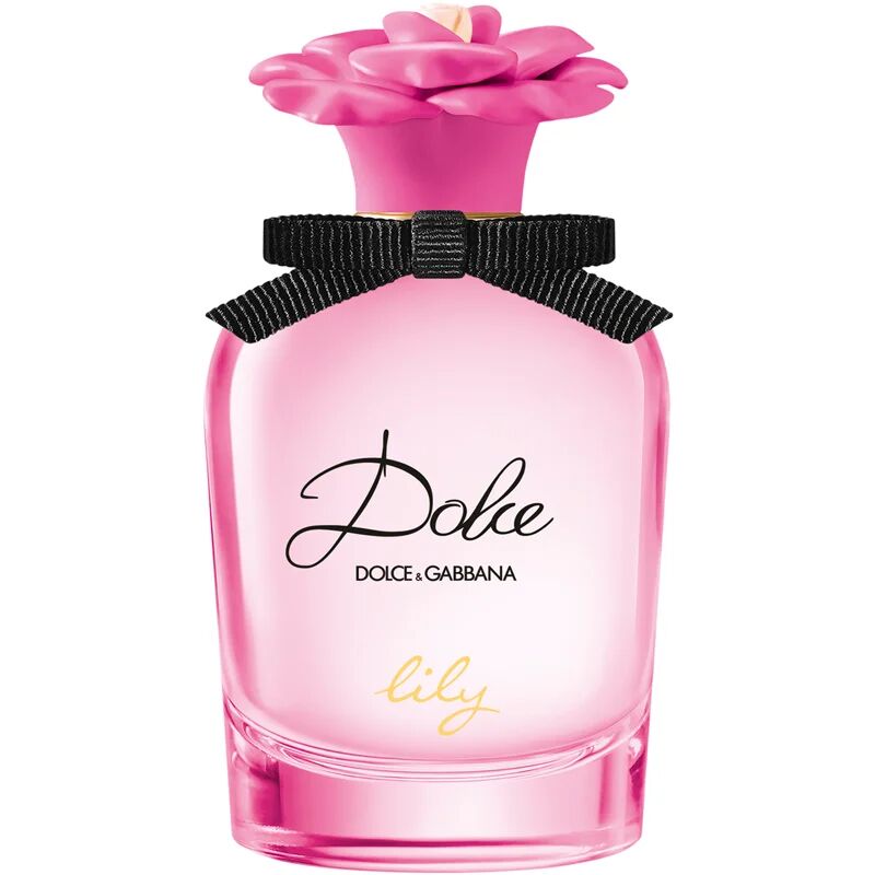 Dolce & Gabbana Lily Eau de Toilette for Women 50 ml