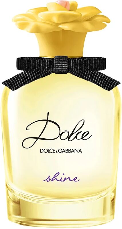 Dolce & Gabbana Dolce Shine Eau de Parfum for Women 50 ml