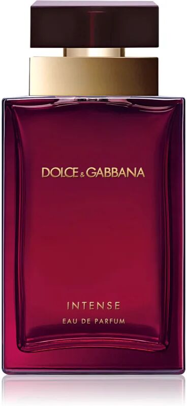 Dolce & Gabbana Pour Femme Intense Eau de Parfum for Women 50 ml