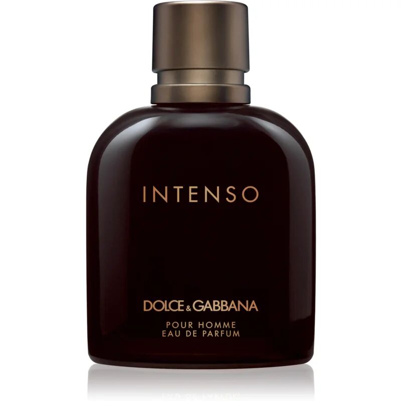 Dolce & Gabbana Pour Homme Intenso Eau de Parfum for Men 125 ml