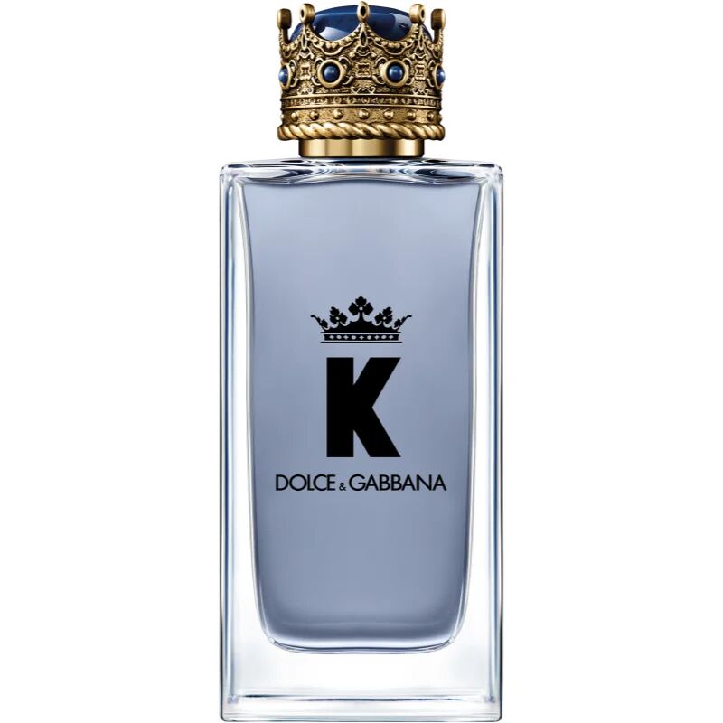 Dolce & Gabbana K by Dolce & Gabbana Eau de Toilette for Men 100 ml