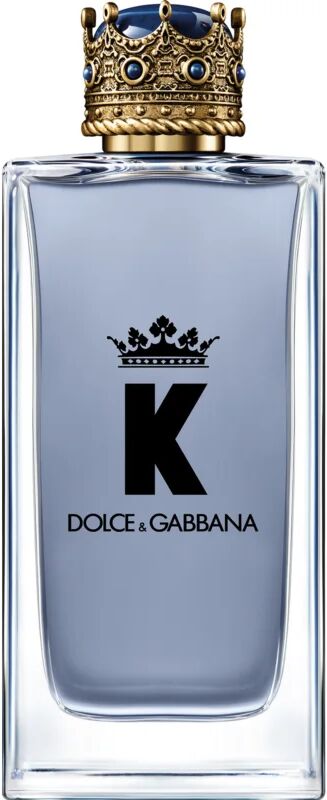 Dolce & Gabbana K by Dolce & Gabbana Eau de Toilette for Men 150 ml