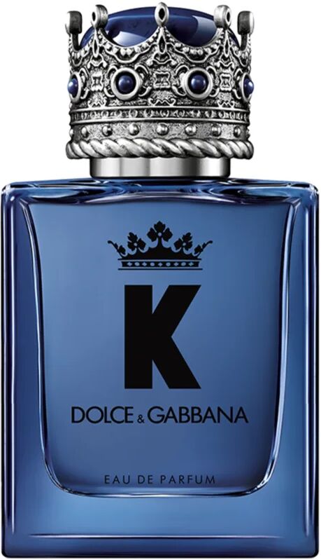 Dolce & Gabbana K by Dolce & Gabbana Eau de Parfum for Men 50 ml