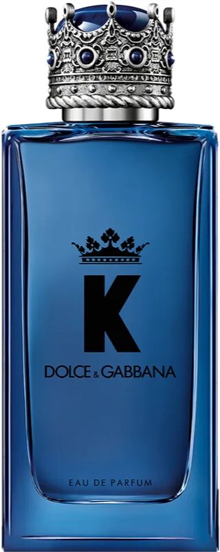 Dolce & Gabbana K by Dolce & Gabbana Eau de Parfum for Men 100 ml