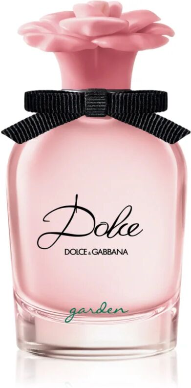 Dolce & Gabbana Dolce Garden Eau de Parfum for Women 50 ml