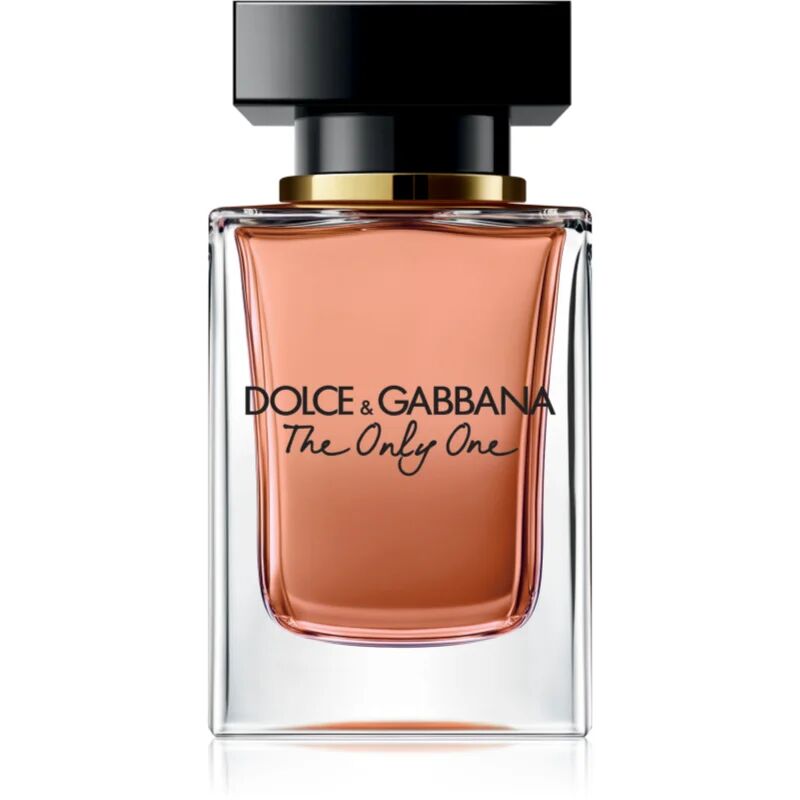 Dolce & Gabbana The Only One Eau de Parfum for Women 50 ml