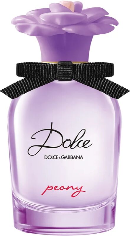 Dolce & Gabbana Dolce Peony Eau de Parfum for Women 30 ml