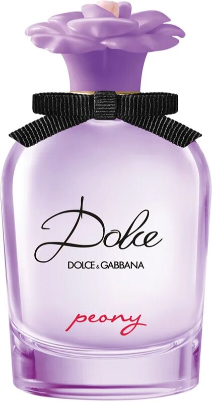 Dolce & Gabbana Dolce Peony Eau de Parfum for Women 75 ml