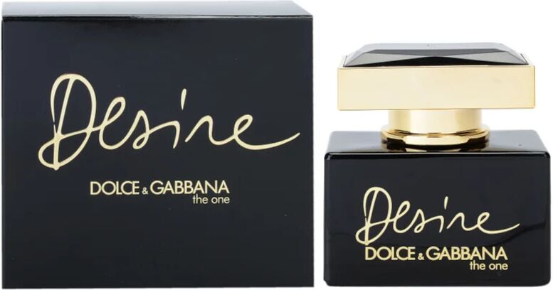 Dolce & Gabbana The One Desire Eau de Parfum for Women 30 ml