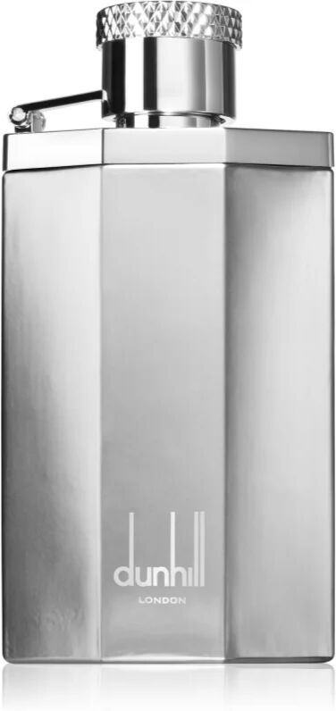 Dunhill Desire Silver Eau de Toilette for Men 100 ml