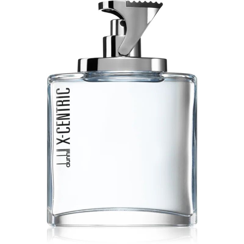 Dunhill X-Centric Eau de Toilette for Men 100 ml