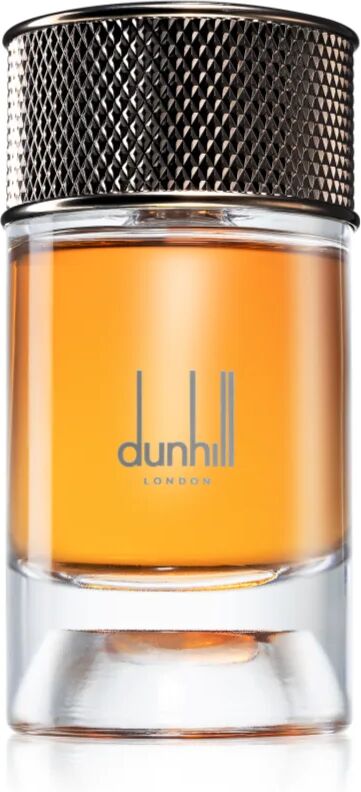 Dunhill Signature Collection British Leather Eau de Parfum for Men 100 ml