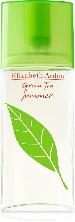 Elisabeth Arden Green Tea Summer Eau de Toilette for Women 100 ml