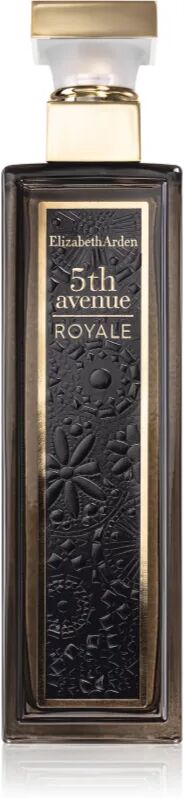 Elisabeth Arden 5th Avenue Royale Eau de Parfum for Women 75 ml