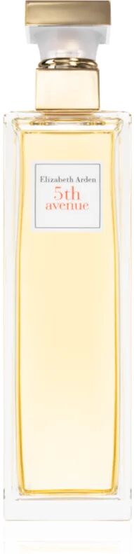 Elisabeth Arden 5th Avenue Eau de Parfum for Women 125 ml